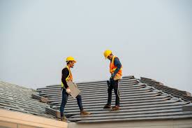 Best Roof Installation  in Montclair, VA